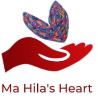 Ma Hila's Heart(@mahilasheartsa) 's Twitter Profile Photo
