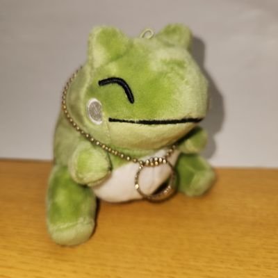 perepere1002's profile picture. うまのほね
ポケモンGOとかヴァロとかフォートナイトとかいろいろしてる
よろしゅう