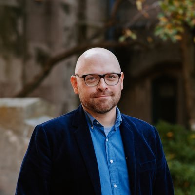 Postdoc @JacksonYale #JohnsonCenter // PhD @BUAmnesp // investigating balance of power as an ideology for policymakers & the history of U.S. IR // AFG veteran