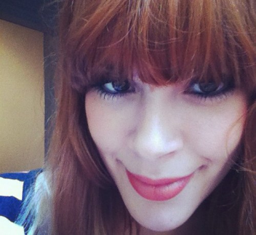 AnaPiteira's profile picture. 