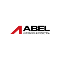 Abel Construction Company(@AbelConstructco) 's Twitter Profile Photo