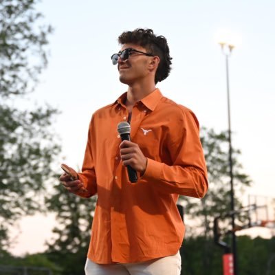 Football Beat Writer @thedailytexan | Sports Illustrated intern