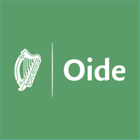 Oide English Post-primary(@Oide_English) 's Twitter Profile Photo