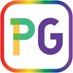 Pride Glasgow (@prideglasgow) Twitter profile photo