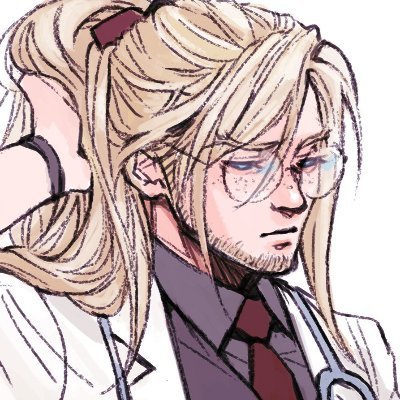 Formerly @VerstaeI // As always #LokeSpeaks (formerly Nene)
((I lost access. It's still me. Art credit to CrimbySun ))
#MV #FFRP #FFXVRP // MNDI