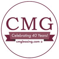 CMG Leasing(@cmgleasing) 's Twitter Profile Photo