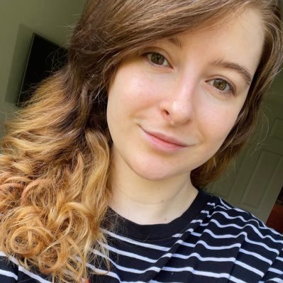 ✨🧟‍♀️ Narrative Designer on Dead Island 2 (@deadislandgame) 🧟‍♀️✨| lover of horror, whimsy, video games and rollercoasters | she/her