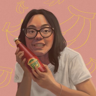 BananartKetchup's profile picture. Digital artist who also alter mtg's cards :)  Commission open  Instagram: banana_ketchup.art