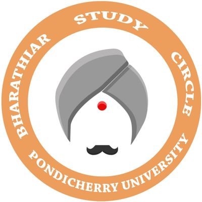 Exploring history, shaping futures. Join the Bharthiar Study Circle at Pondicherry Central University.

#BharthiarStudyCircle