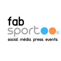 Fab sport(@fabpress) 's Twitter Profile Photo