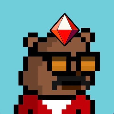 gem_uncle's profile picture. クリプト、投資、事業、丁寧な暮らし、時々泥酔
Bitcoin/DeFi/NFT/BCG/F級botter