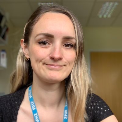 Highly Specialist Speech & Language Therapist • Spinal Cord Injury • Voice • Trache team • ACDF • The Royal National Orthopaedic Hospital • @UKSRG2 •
