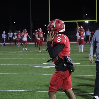 JarrinAlexande1's profile picture. 🌟C/0 23’🌟5’8|| 160lb|| ATH || 2.7 GPA🎓 |FL🌴✝️| 🅱️RADFORD| Email: jarrinalexander2@gmail.com || Celi: 9044521988