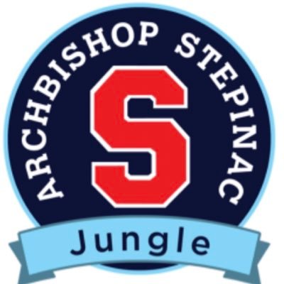 StepinacJungle Profile Picture