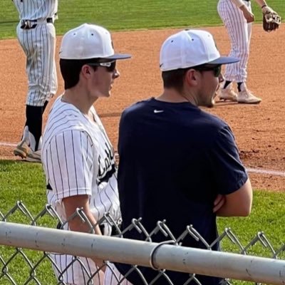 HC: Mustangs-Alerding 2027 | Assistant Coach of Cathedral Baseball | IUPUI