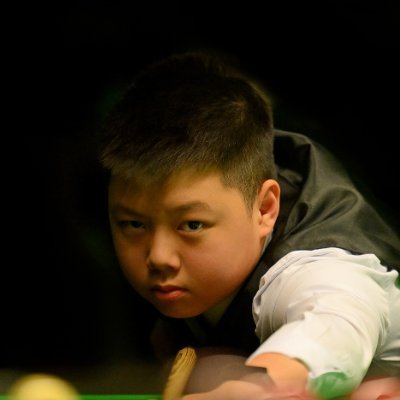 Passionate snooker player pursuing dreams on the green baize.

✉️ shaunliu147@gmail.com