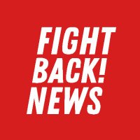 Fight Back! News(@fightbacknews) 's Twitter Profile Photo