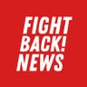 fightbacknews's profile picture. News & Views from the People's Struggle! We welcome submissions, letters, and criticisms. Edited by @freedomroadorg. Listen to our podcast, @fightbackradio