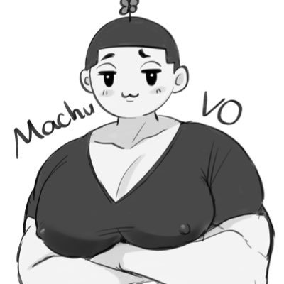 As the name suggests, I do VO on this account. #professionalmoaner // Contact for work: machuu.vo@gmail.com