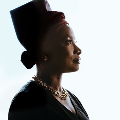 angeliquekidjo Profile Picture