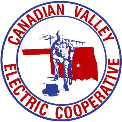 Canadian Valley Electric Cooperative is a nonprofit, member-owned electric co-op founded in 1939.