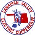 Canadian Valley Electric Cooperative (@cvec_oklahoma) Twitter profile photo Canadian Valley Electric Cooperative (@cvec_oklahoma) Twitter profile photo