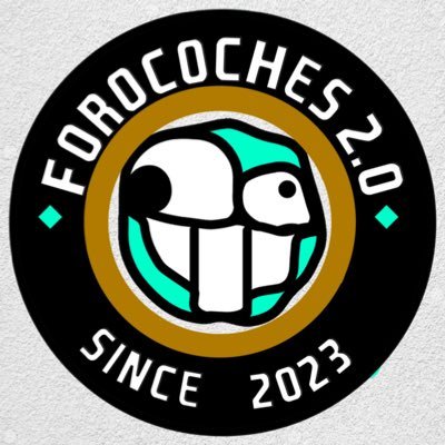 Club e-Sports oficial de @ForoCoches. Representamos al foro más grande del mundo con más de 800k usuarios activos. #GOFOROCOCHES
