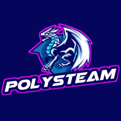 PolySteamGaming Profile Picture