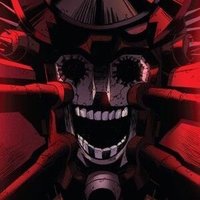Return Fire (@anonymousstorm2) 's Twitter Profile