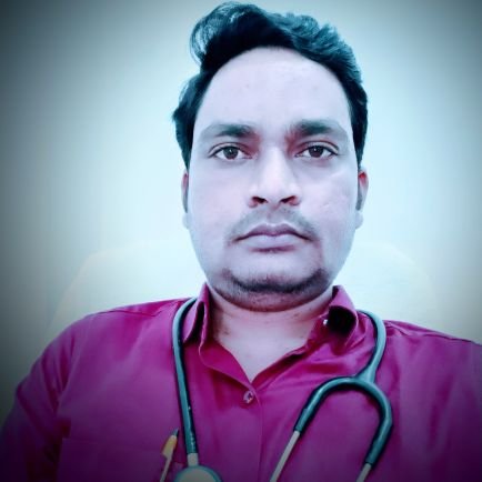 PkkumarSeth's profile picture. B . A . M . S . ( Kanpur )
B . P . T . ( D.D.U. Gkp State Medical Facility Lakhnaw ) 
D . Forma ( Indian Medical Facility Delhi  )