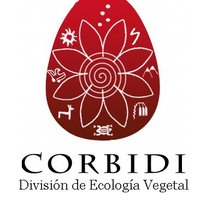 División de Ecología Vegetal - CORBIDI (@ecovegcorbidi) 's Twitter Profile Photo División de Ecología Vegetal - CORBIDI (@ecovegcorbidi) 's Twitter Profile Photo