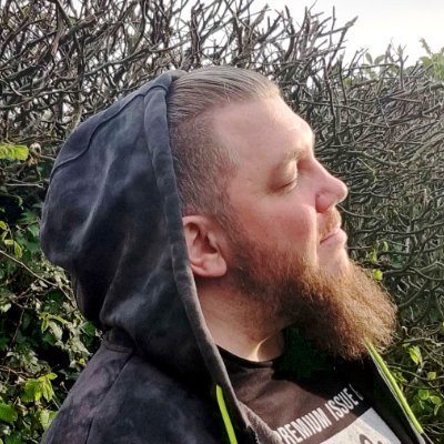 💻 Solution Developer for Microsoft Business Central
🎮 Gamer, Rollenspieler & Streamer auf Twitch
💜 Artist and Developer for myself