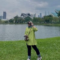 Cevy Lupita (@cvylpta) 's Twitter Profile