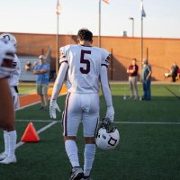 Will Leifker (@willleifker) 's Twitter Profile Photo Will Leifker (@willleifker) 's Twitter Profile Photo