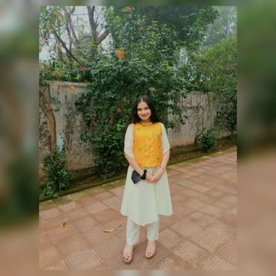 Ananya_JaiHind Profile Picture