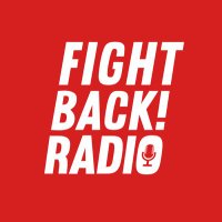 FightBack! Radio(@FightBackRadio) 's Twitter Profile Photo