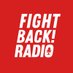 FightBack! Radio (@FightBackRadio) Twitter profile photo