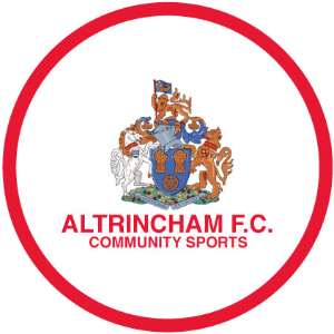 Altrincham Football Club in Greater Manchester, UK - e-architect