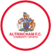 Altrincham FC Community Sports (@AFC_Comm_Sports) Twitter profile photo