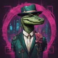 🐊CryptoCrocStar🐊 (@crypto_crocstar) 's Twitter Profile Photo 🐊CryptoCrocStar🐊 (@crypto_crocstar) 's Twitter Profile Photo