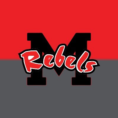 The official Twitter account of Maryville High School Athletics! #GoRebels