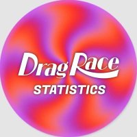 Drag Race Statistics(@dragrace_stats) 's Twitter Profileg