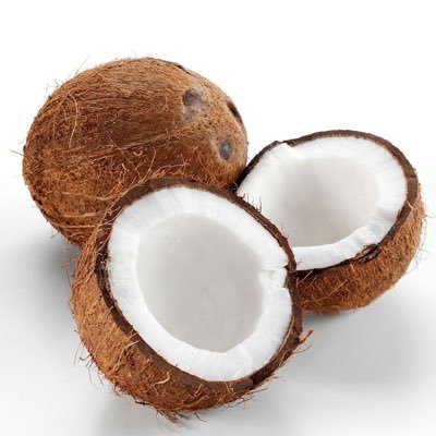 코코넛 공원, 코코넛 팔이함 연뮤덕!