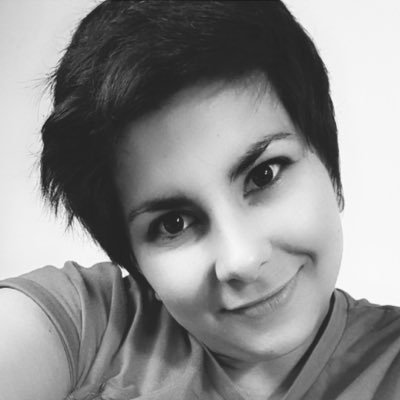 Maricandreetta's profile picture. 📸 photographer
✈️ I like traveling
👾Gamer