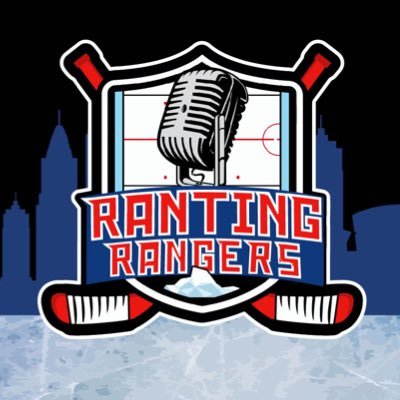 A New York Rangers Podcast, In Partnership - @Inside_The_Rink , Hosted by @JB44_ITR , Cohost @BrettAM84 , Weekly Ep. Mondays #NYR