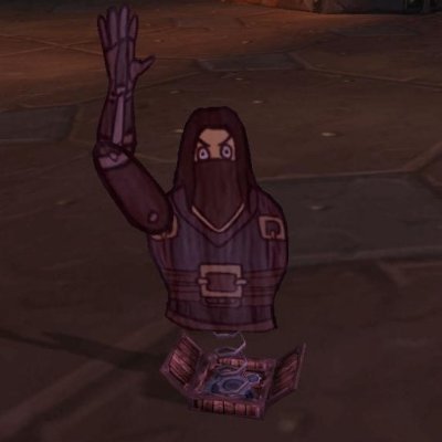 OatesMahGoats's profile picture. All 140 character statements should be taken as complex arguments.