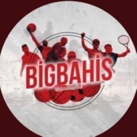 BigBahis(@BigPideci) 's Twitter Profile Photo