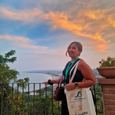 DebhBi's profile picture. 👩‍🔬🧪RTD/A at @DSCG_Unica, @univca