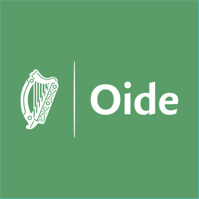 Official X account of Oide’s L1/L2LPs Post-primary team, a Department of Education support service for schools.