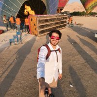 Alejandro León (@alexleon179) 's Twitter Profile